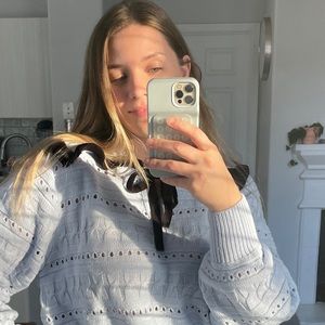 Meet your Posher, Jos